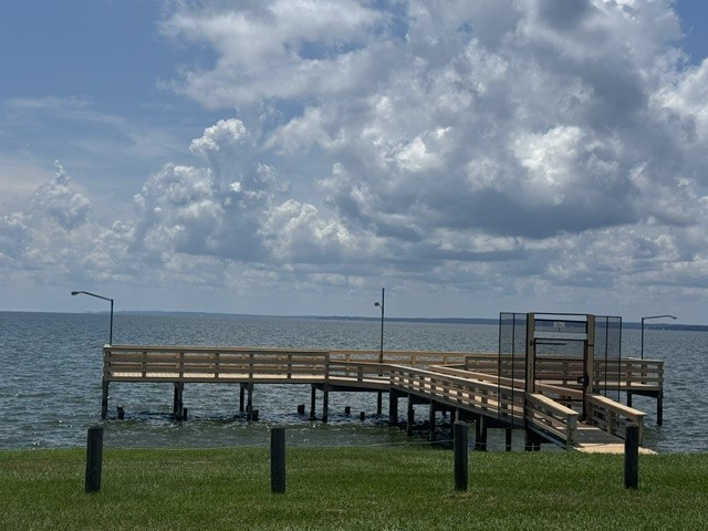 690 Highcrest Drive Point Blank, TX 77364 - Photo 41 of 45