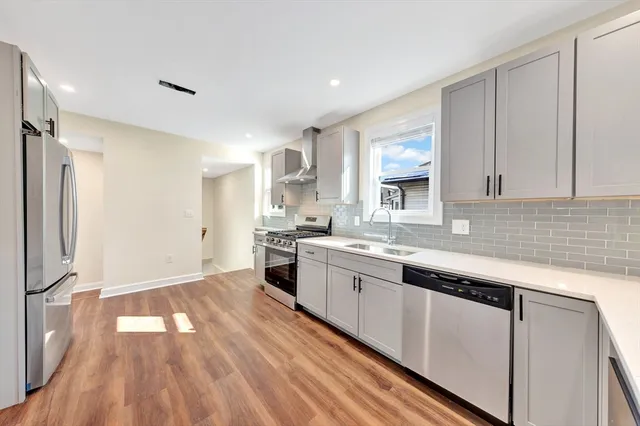 $5,500 | 55-57 Bailey Road, Unit 2, Somerville, MA 02145