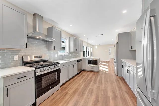 $5,500 | 55-57 Bailey Road, Unit 2, Somerville, MA 02145