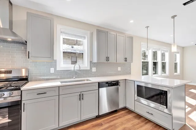 $5,500 | 55-57 Bailey Road, Unit 2, Somerville, MA 02145