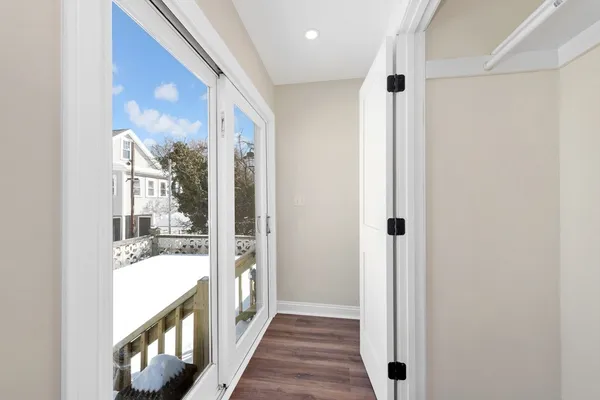 $5,500 | 55-57 Bailey Road, Unit 2, Somerville, MA 02145