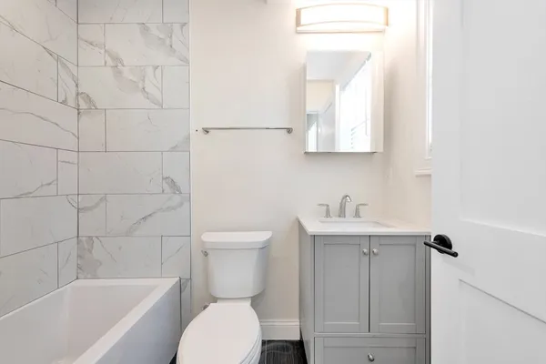 $5,500 | 55-57 Bailey Road, Unit 2, Somerville, MA 02145