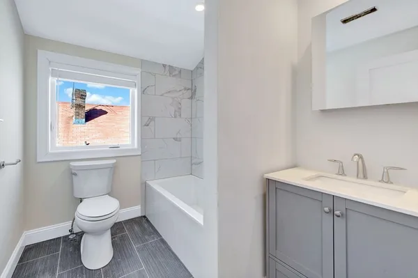 $5,500 | 55-57 Bailey Road, Unit 2, Somerville, MA 02145