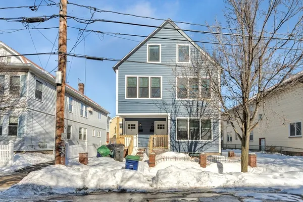 $5,500 | 55-57 Bailey Road, Unit 2, Somerville, MA 02145
