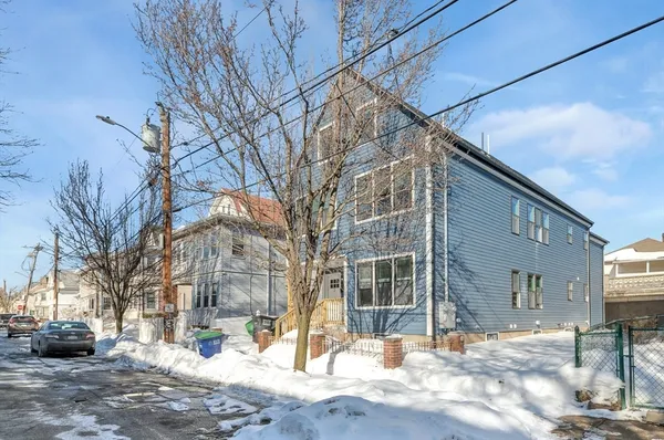 $5,500 | 55-57 Bailey Road, Unit 2, Somerville, MA 02145