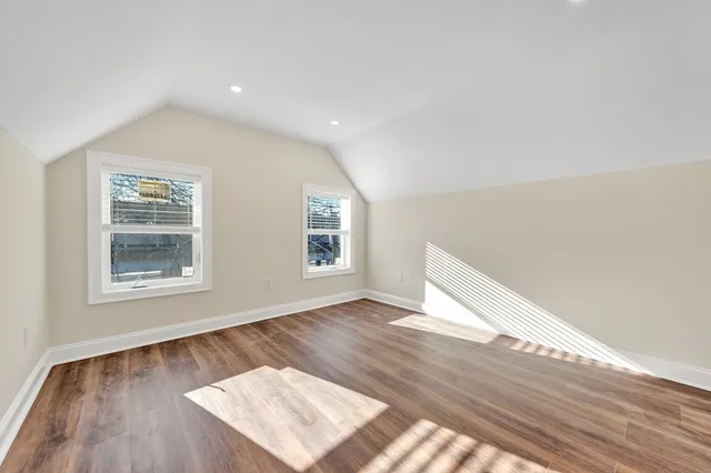 $5,500 | 55-57 Bailey Road, Unit 2, Somerville, MA 02145