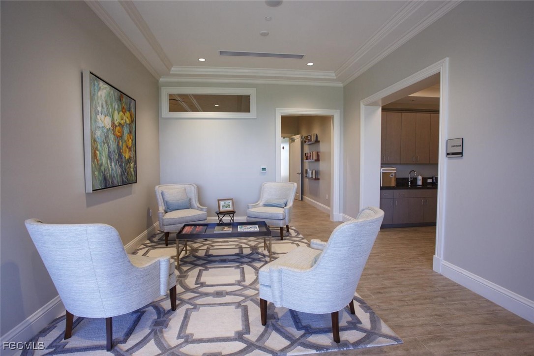 10371 McArthur Palms Lane, Unit 2823 Fort Myers, FL 33966 - Photo 28 of 48 a dining room with furniture and window