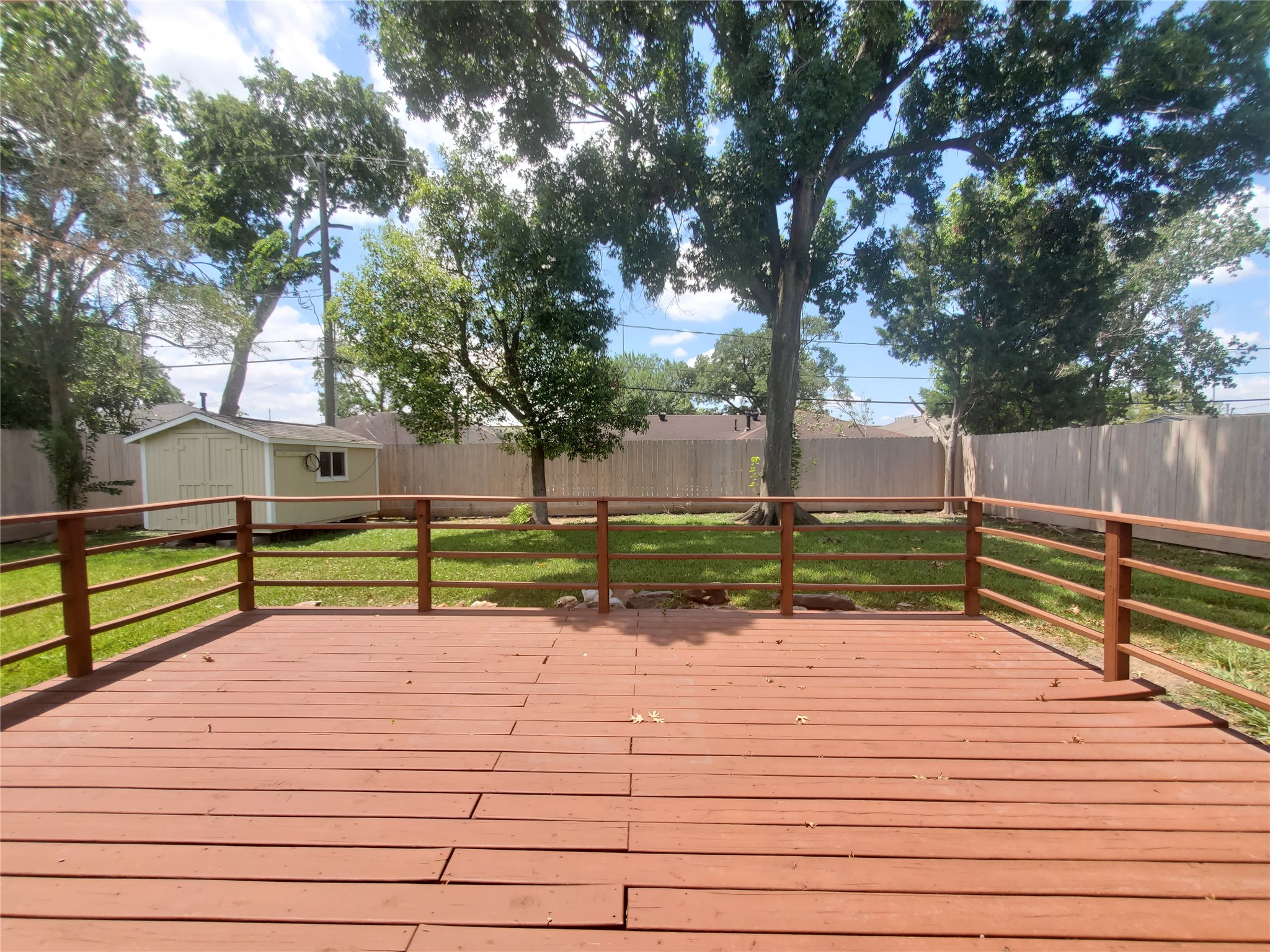 5329 Pagewood Lane Houston, TX 77056 - Photo 18 of 18