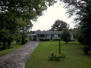 131 Greenhill Addition Road Bedford, IN 47421 - Photo 3 of 19