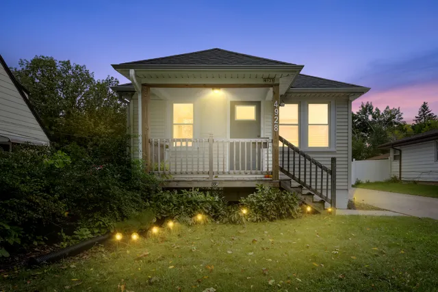 $189,500 | 4928 North 107th Street, Milwaukee, WI 53225