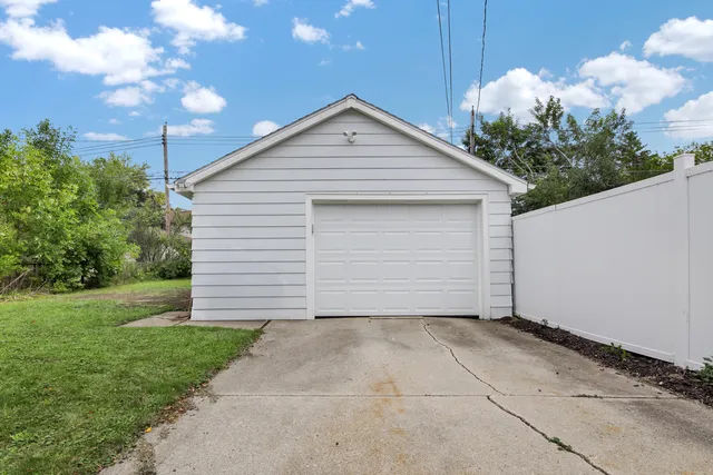 $189,500 | 4928 North 107th Street, Milwaukee, WI 53225