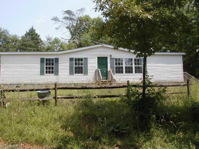 1300 Surry Line Road Pinnacle, NC 27043 - Photo 1 of 3 Exterior Front.