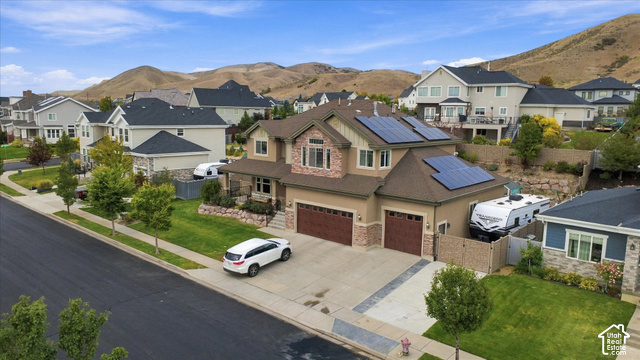 4476 North Crest Ridge Road Lehi, UT 84048 - Photo 58 of 77 Gallery Image 58