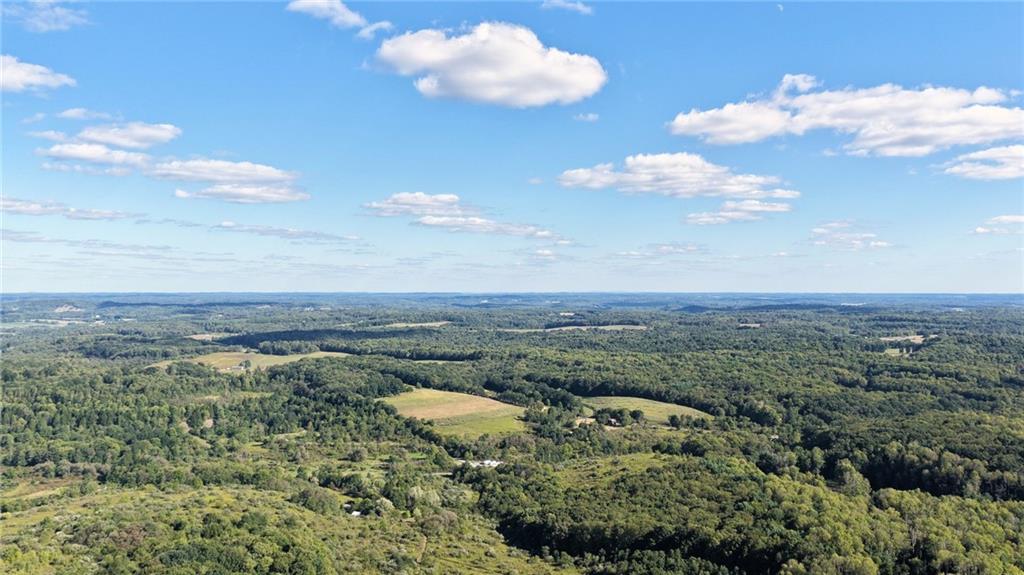 0 Kuzma Road West Sunbury, PA 16061 - Photo 12 of 13 an aerial view of a houses with outdoor space