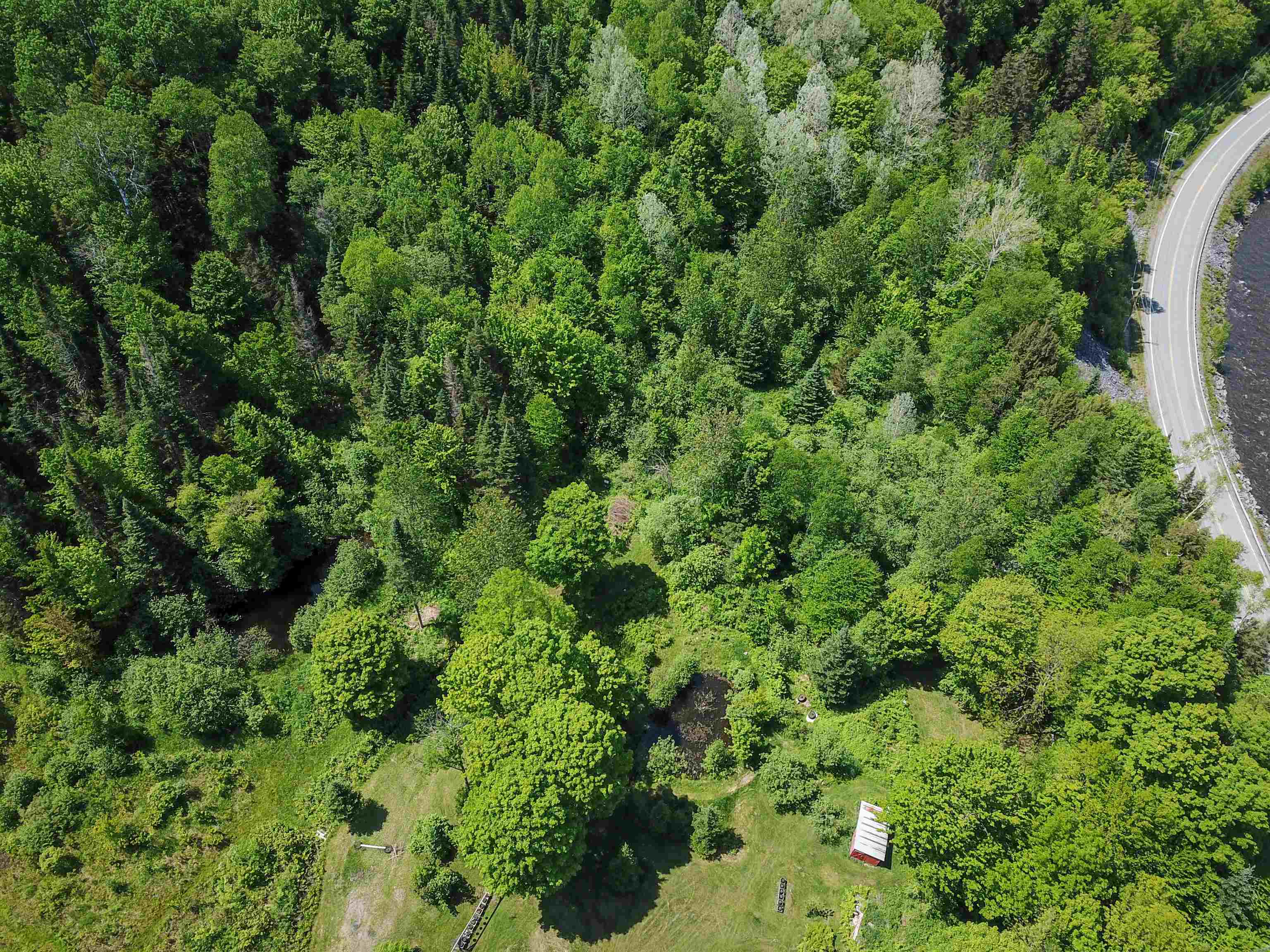 150 Spur Road Bloomfield, VT 05905 - Photo 50 of 55