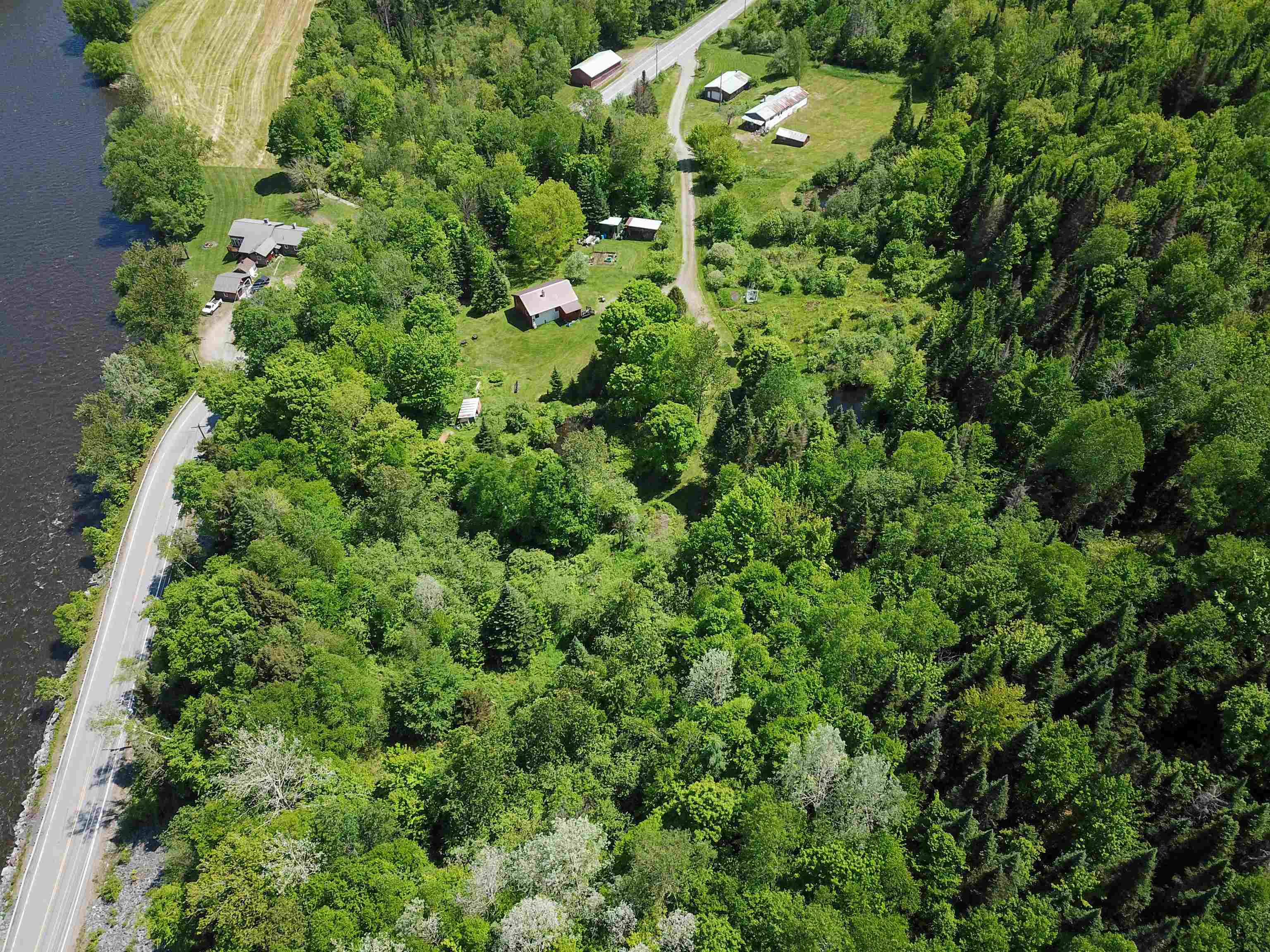 150 Spur Road Bloomfield, VT 05905 - Photo 5 of 55
