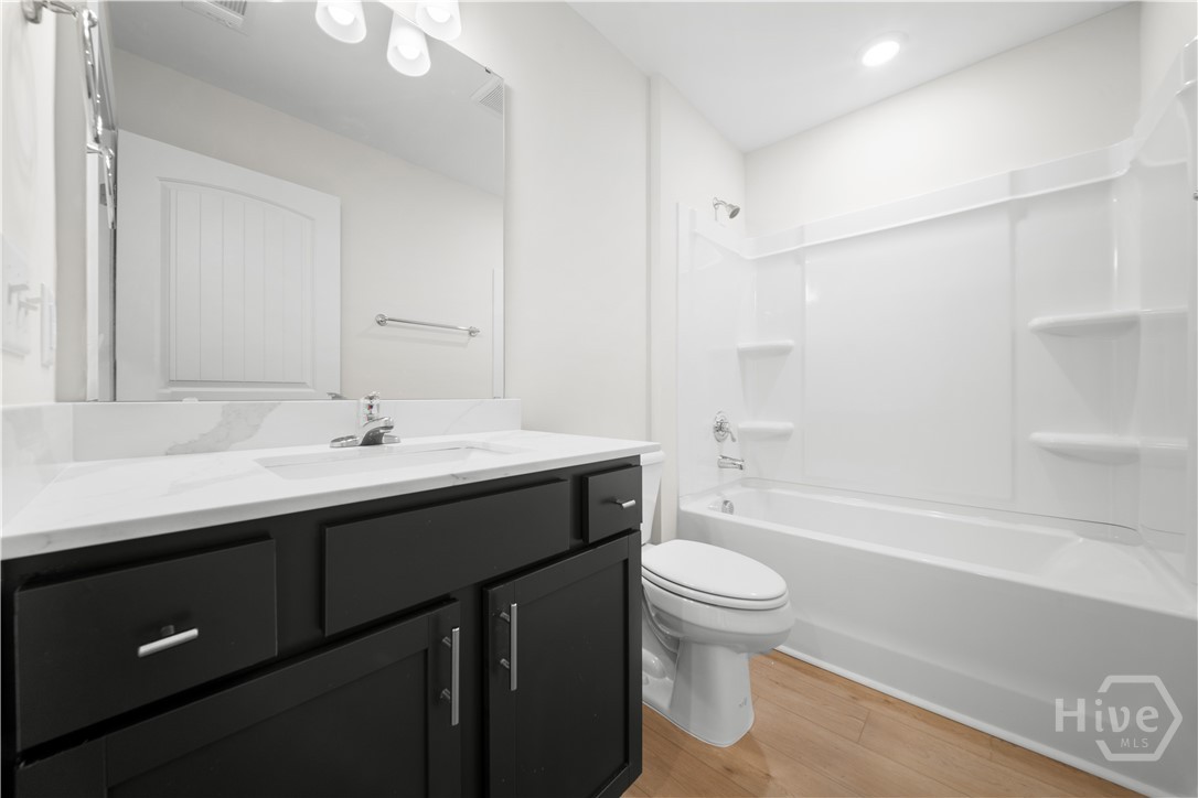 160 Orkney Road Savannah, GA 31407 - Photo 18 of 21 Stock photo shown; to be similar but not identical.
