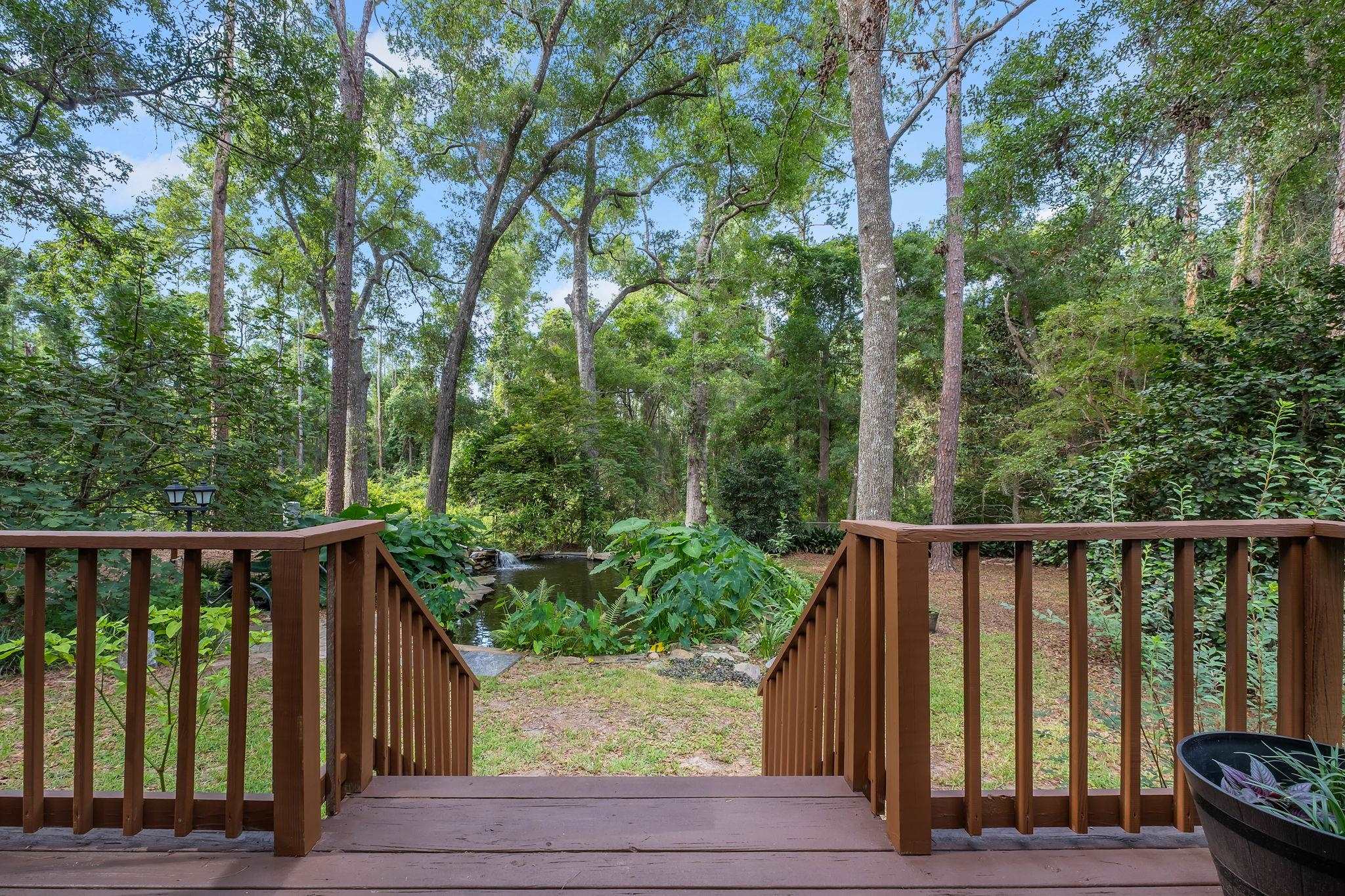 9519 Rose Road Tallahassee, FL 32311 - Photo 24 of 31