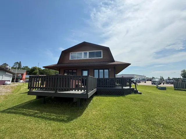 $254,900 | 4553 Highway 53, Orr, MN 55771