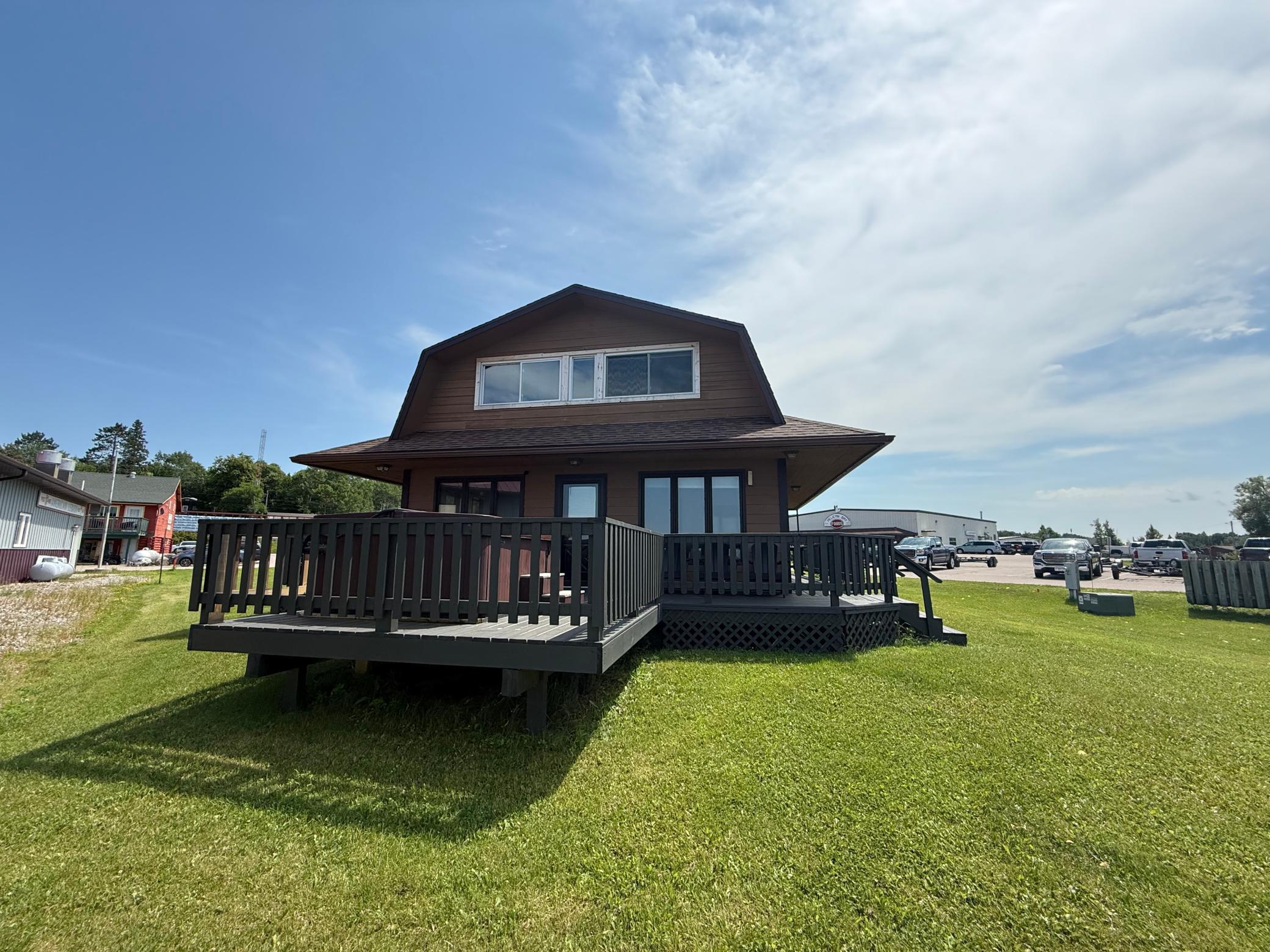 4553 Highway 53 Orr, MN 55771 - Photo 1 of 43