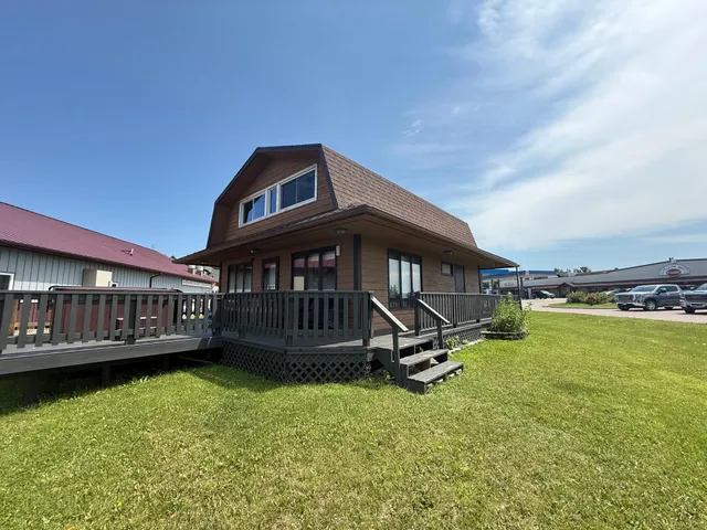 $254,900 | 4553 Highway 53, Orr, MN 55771