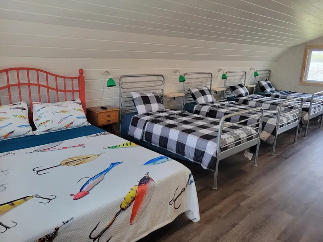 $254,900 | 4553 Highway 53, Orr, MN 55771