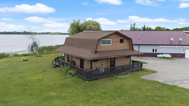 $254,900 | 4553 Highway 53, Orr, MN 55771