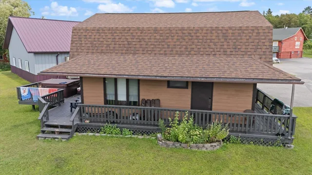 $254,900 | 4553 Highway 53, Orr, MN 55771