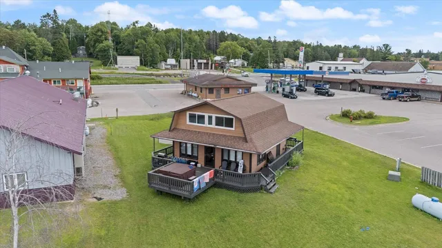 $254,900 | 4553 Highway 53, Orr, MN 55771