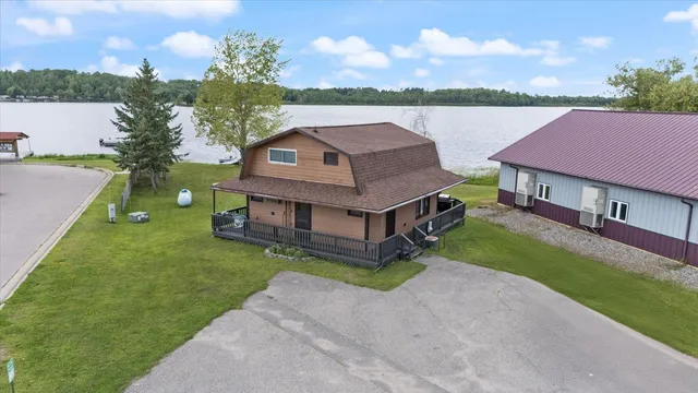 $254,900 | 4553 Highway 53, Orr, MN 55771