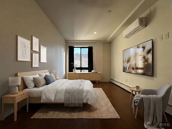 $4,400 | 252 Broadway, Unit 6D | Williamsburg