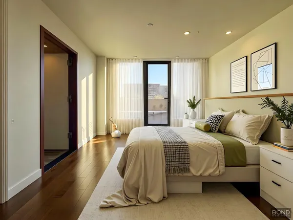 $4,400 | 252 Broadway, Unit 6D | Williamsburg