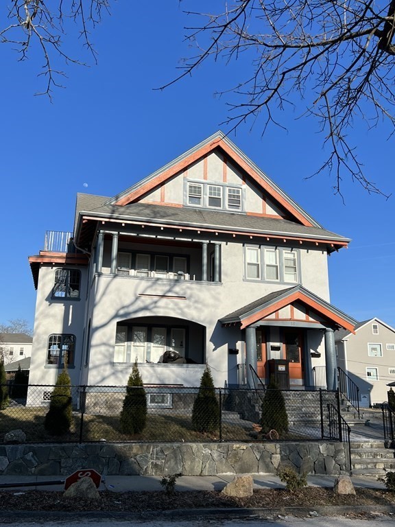 14 Wabash Avenue Worcester, MA 01604 - Photo 1 of 42