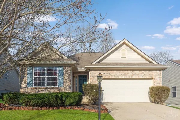 $385,000 | 7633 Sandstone Trail, Maineville, OH 45039