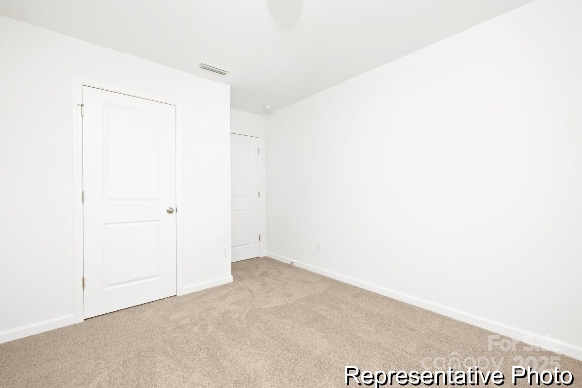 1015 Gondola Court, Unit 21AP Salisbury, NC 28146 - Photo 12 of 22 a view of an empty room