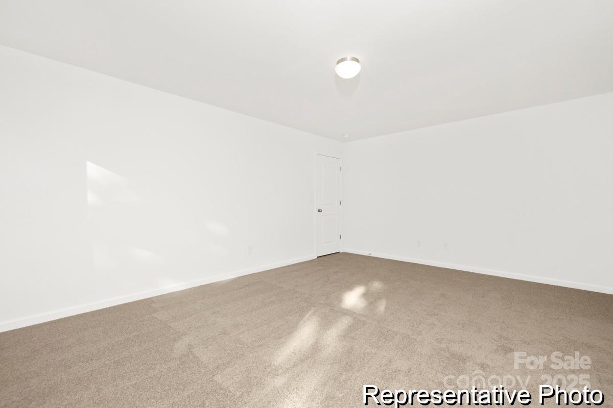 1015 Gondola Court, Unit 21AP Salisbury, NC 28146 - Photo 16 of 22 a view of an empty room