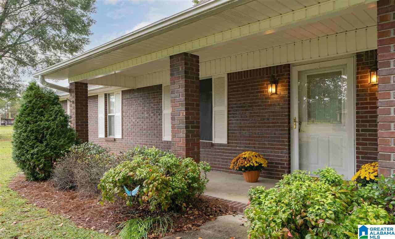 1004 Wood Duck Road Clanton, AL 35045 - Photo 3 of 33