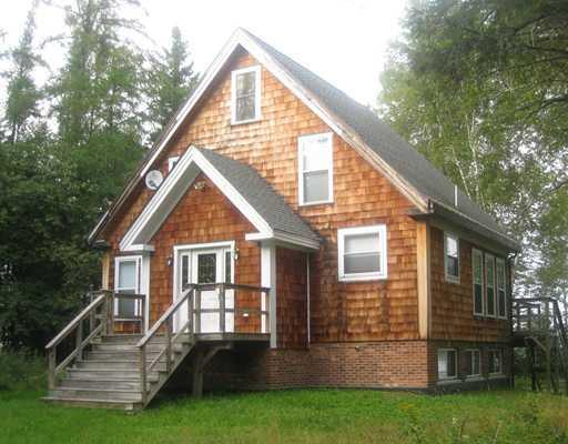 291 Main Street Stratton, ME 04982 - Photo 1 of 18 Exterior Front.
