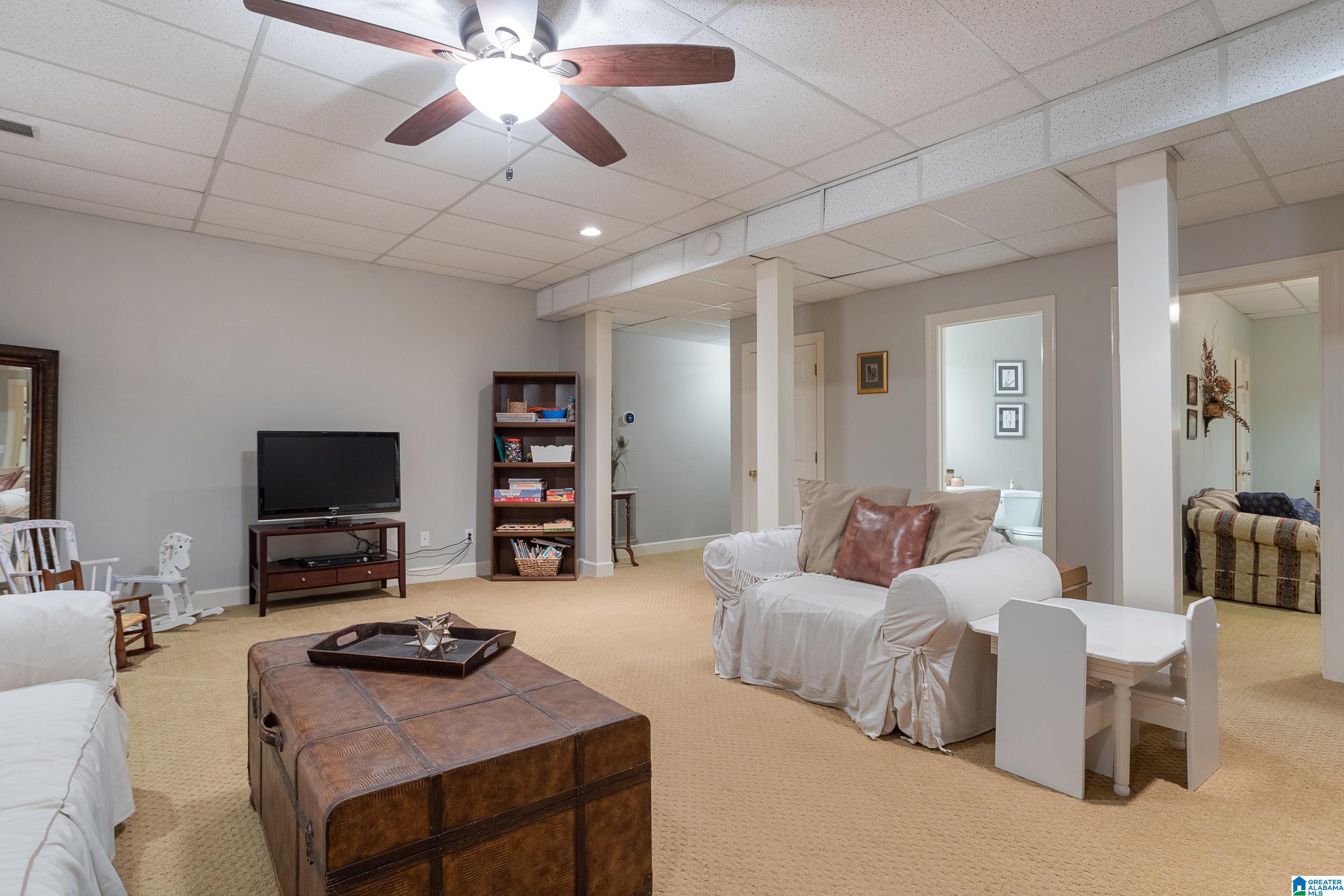 718 Park Ridge Circle Birmingham, AL 35242 - Photo 45 of 69