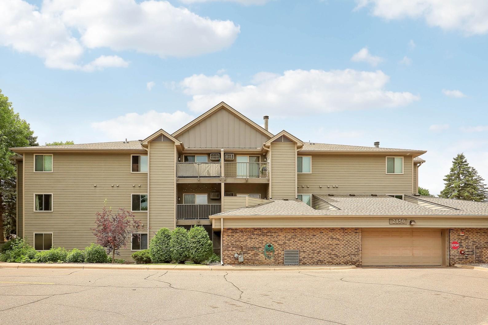 2150 Ridge Drive, Unit 14 St. Louis Park, MN 55416 - Photo 31 of 37