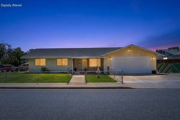 $380,000 | 1335 Franzel Road, Red Bluff, CA 96080