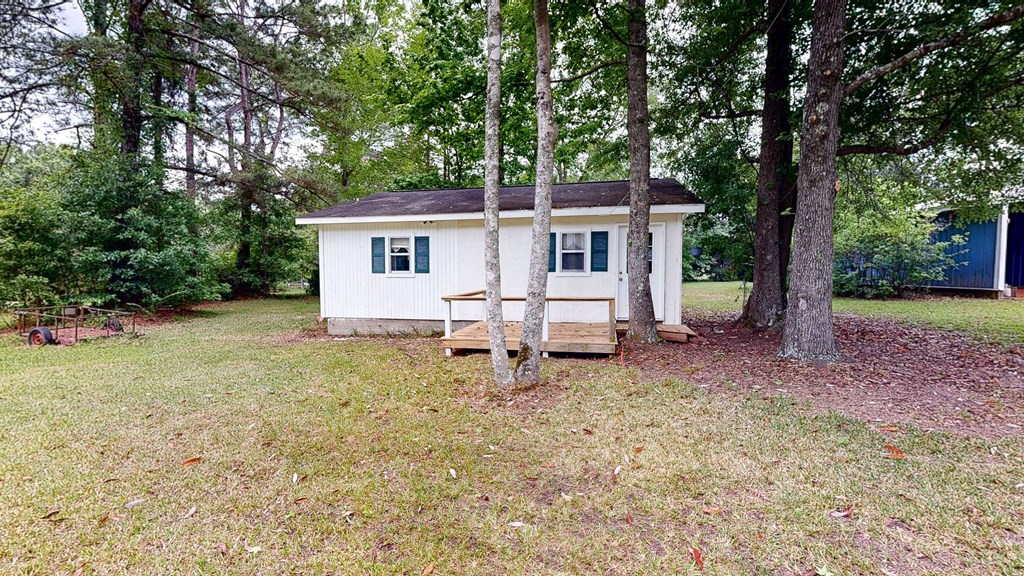 821 Harden Road Slocomb, AL 36375 - Photo 37 of 68