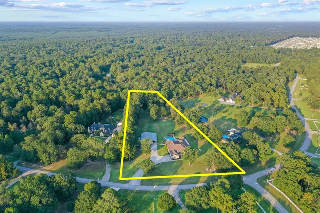 $1,175,000 | 17397 Northcrest Circle, New Caney, TX 77357