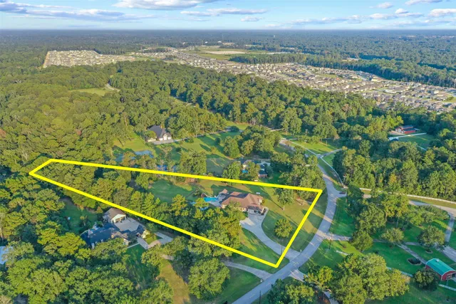 $1,175,000 | 17397 Northcrest Circle, New Caney, TX 77357