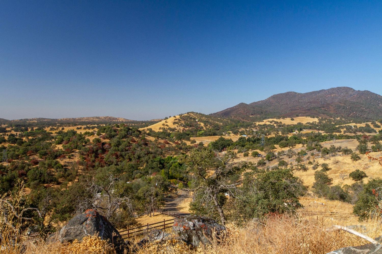 893 Winter Road Squaw Valley, CA 93675 - Photo 40 of 42 a view of mountain view