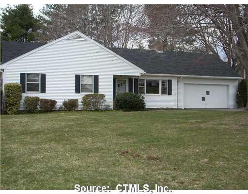 60 High Street Portland, CT 06480 - Photo 1 of 1 Exterior Front.