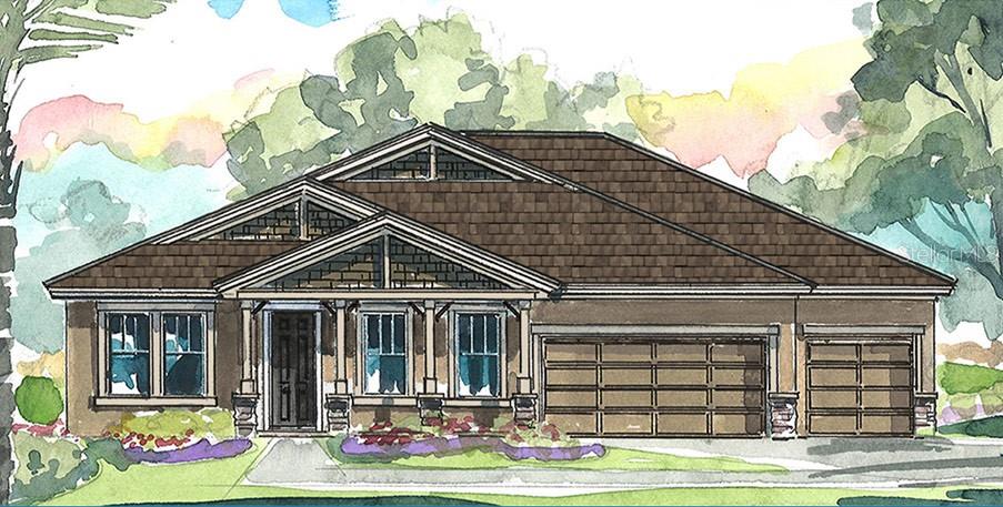 2925 Valencia Ridge Street Valrico, FL 33596 - Photo 1 of 1 Gallery Image 1