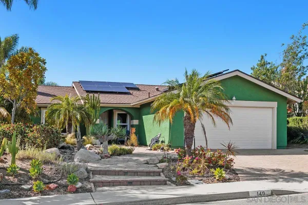 $1,700,000 | 140 5 Crowns Way, Encinitas, CA 92024