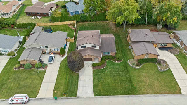 $400,000 | 13855 Secretariat Lane, Orland Park, IL 60467