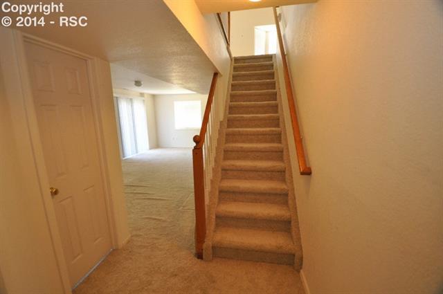 7253 Julynn Road Colorado Springs, CO 80919 - Photo 14 of 22 Basement